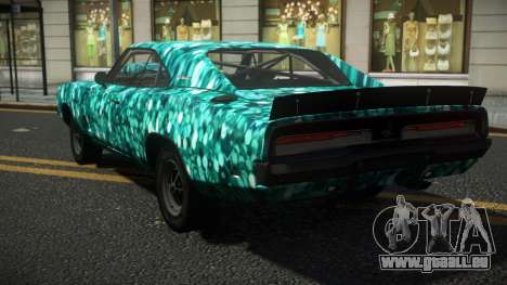 Dodge Charger RT Vusacko S1 pour GTA 4