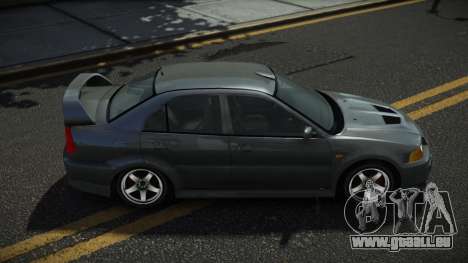 Mitsubishi Lancer VI Bishumo pour GTA 4