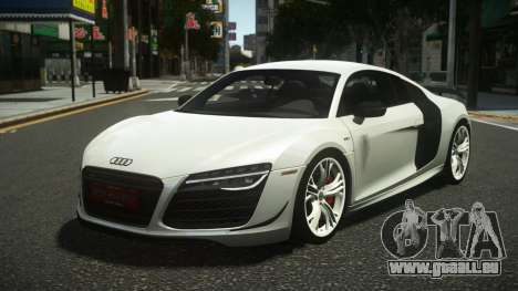 Audi R8 Muliso pour GTA 4