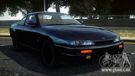 Nissan 200SX Bashimi pour GTA 4