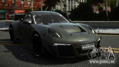 RUF RGT-8 Rami pour GTA 4