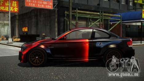 BMW 1M Bealey S13 pour GTA 4