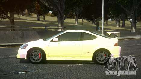 Honda Integra Itashi S4 pour GTA 4