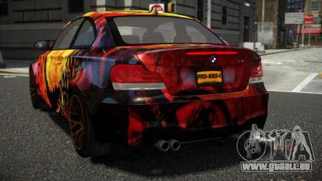 BMW 1M Bealey S10 für GTA 4