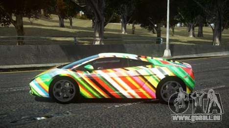 Lamborghini Gallardo Muaso S11 pour GTA 4