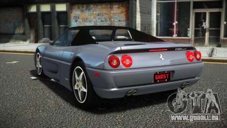 Ferrari F355 Dasola pour GTA 4