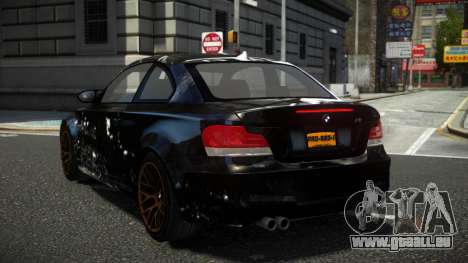 BMW 1M Bealey S4 für GTA 4