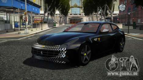 Ferrari FF Biwega S8 pour GTA 4