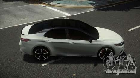 Toyota Camry Ecly pour GTA 4