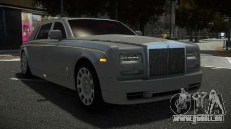 Rolls-Royce Phantom Moany für GTA 4