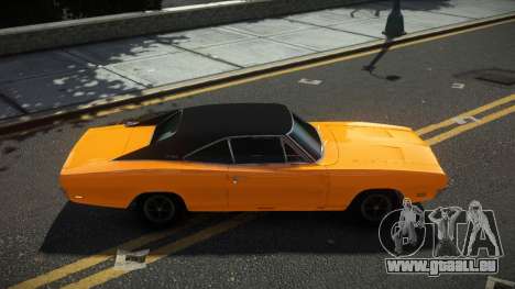 Dodge Charger RT Verona für GTA 4