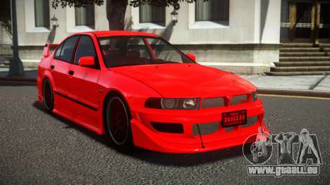 Mitsubishi Galant Osmikco pour GTA 4