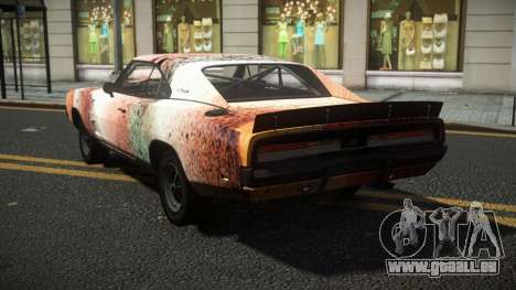 Dodge Charger RT Vusacko S14 pour GTA 4