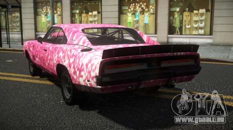 Dodge Charger RT Vusacko S12 pour GTA 4