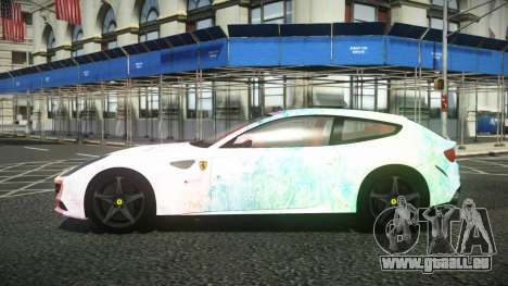 Ferrari FF Biwega S3 pour GTA 4