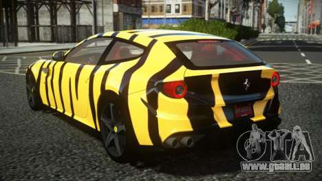 Ferrari FF Biwega S14 pour GTA 4