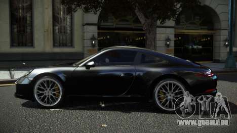 Porsche 911 Fujasu pour GTA 4