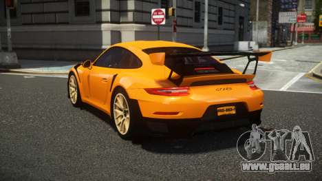 Porsche 911 Nequl für GTA 4