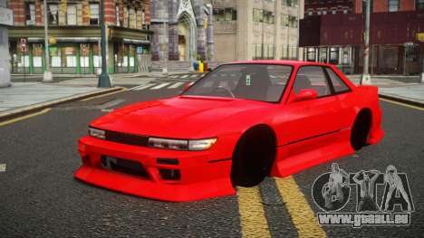 Nissan Silvia Goxel für GTA 4