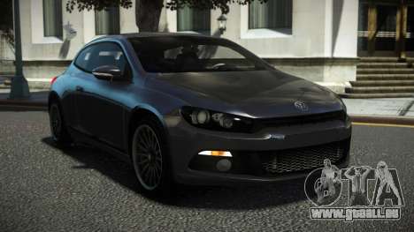 Volkswagen Scirocco Altrin pour GTA 4