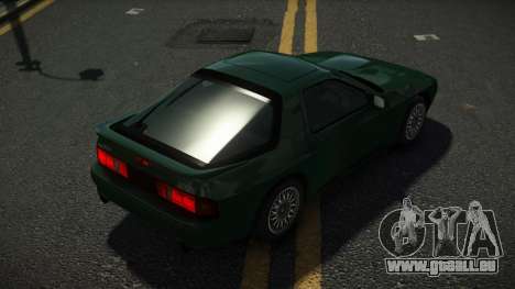 Mazda RX-7 Freloja pour GTA 4