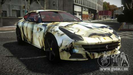 Ferrari FF Biwega S2 pour GTA 4