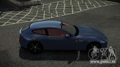 Ferrari FF Biwega pour GTA 4