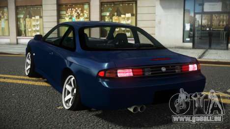 Nissan Silvia Bachilu pour GTA 4