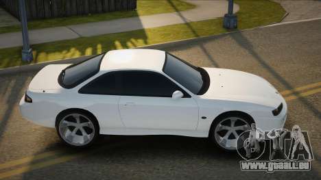 Nissan Silvia S14 KR für GTA San Andreas