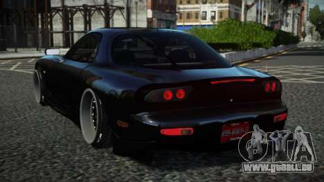 Mazda RX-7 Gusalo pour GTA 4