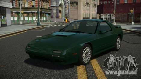 Mazda RX-7 Freloja pour GTA 4