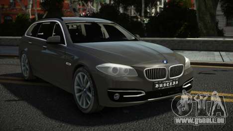 BMW 525 Busca für GTA 4