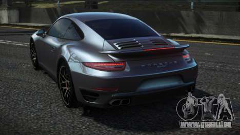 Porsche 911 Guridza für GTA 4