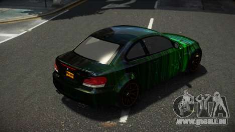 BMW 1M Bealey S9 für GTA 4