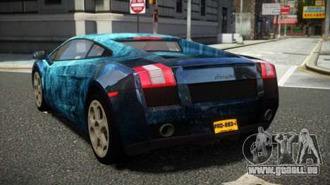 Lamborghini Gallardo Fruskam S9 pour GTA 4