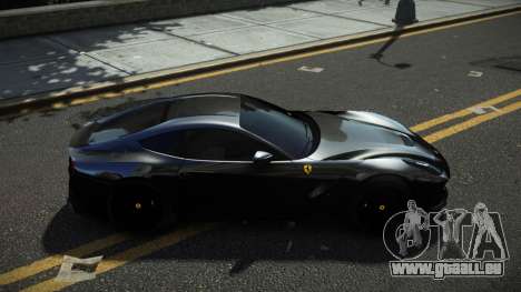 Ferrari F12 Cogra pour GTA 4