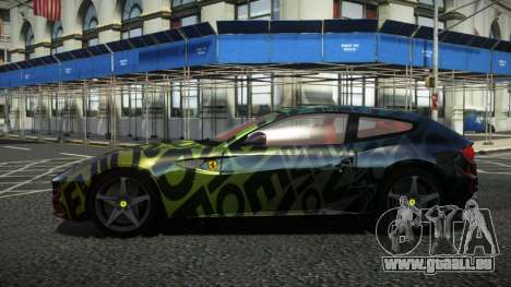 Ferrari FF Biwega S7 für GTA 4