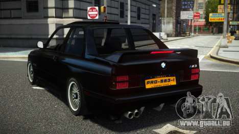 BMW M3 E30 Voreh für GTA 4