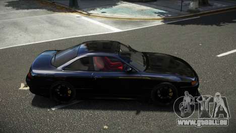 Nissan Silvia Solas für GTA 4