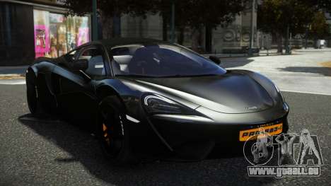 McLaren 570S Infesko für GTA 4