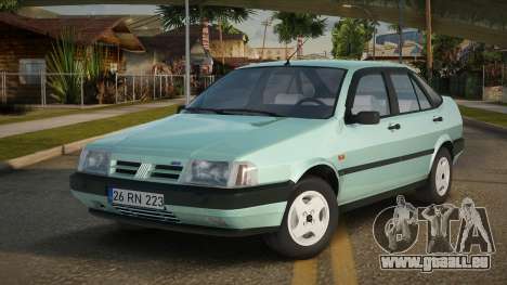 Fiat Tempra SX AK für GTA San Andreas