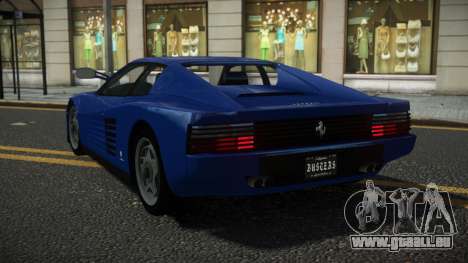 Ferrari 512 TR Volim pour GTA 4