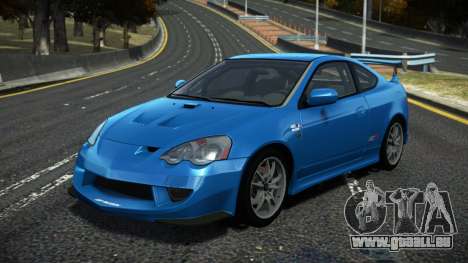 Honda Integra Itashi für GTA 4