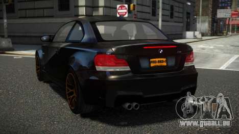 BMW 1M Bealey S1 pour GTA 4