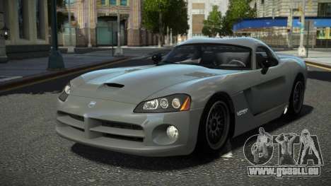 Dodge Viper Busam pour GTA 4