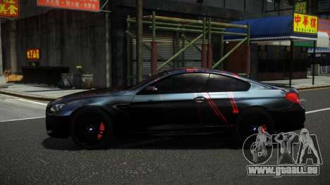 BMW M6 F13 Noway S10 für GTA 4