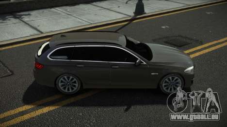 BMW 525 Busca für GTA 4