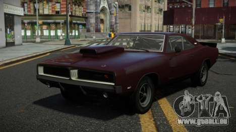 Dodge Charger RT Vusacko pour GTA 4