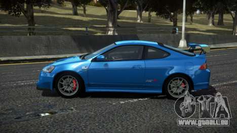 Honda Integra Itashi für GTA 4