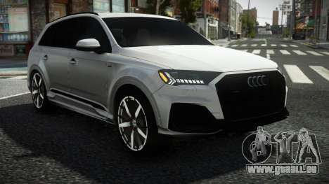 Audi Q7 Validos pour GTA 4